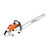 Деталировка бензопилы STIHL 090, 090 G