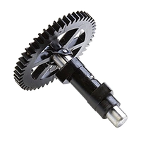 Деталировка двигателя STIHL Запчасти для двигателя B&S 093312-0182-B1