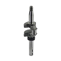 Деталировка двигателя STIHL Запчасти для двигателя B&S 093J02-0036-H1