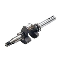 Деталировка двигателя STIHL Запчасти для двигателя B&S 09D902-2096-B1