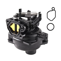 Деталировка двигателя STIHL Запчасти для двигателя B&S 09P702-0201-H1