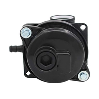 Деталировка двигателя STIHL Запчасти для двигателя B&S 09P702-0228-H1