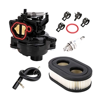 Деталировка двигателя STIHL Запчасти для двигателя B&S 09P702-0237-H5