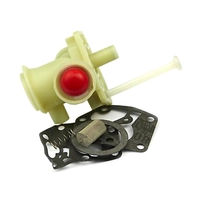 Деталировка двигателя STIHL Запчасти для двигателя B&S 09T602-0126-H1