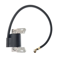 Деталировка двигателя STIHL Запчасти для двигателя B&S 09T602-0127-B1