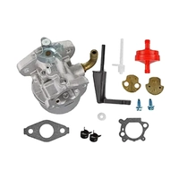Деталировка двигателя STIHL Запчасти для двигателя B&S 100602-0118-B8