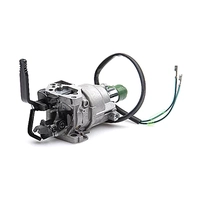 Деталировка двигателя STIHL Запчасти для двигателя B&S 100602-2131-B8