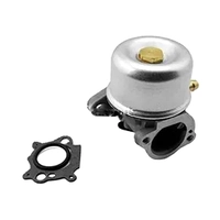 Деталировка двигателя STIHL Запчасти для двигателя B&S 100802-0126-H8