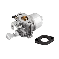 Деталировка двигателя STIHL Запчасти для двигателя B&S 10D902-0132-B1
