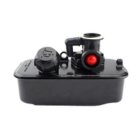 Деталировка двигателя STIHL Запчасти для двигателя B&S 10F902-0110-B1