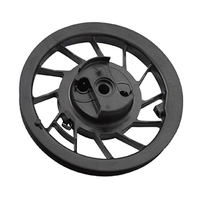 Деталировка двигателя STIHL Запчасти для двигателя B&S 122672-0107-E1