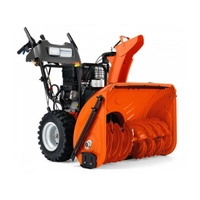 Запчасти для снегоуборщика HUSQVARNA 12527 HV, 96193008000, 2011-07