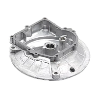 Деталировка двигателя STIHL Запчасти для двигателя B&S 126392-0274-B8
