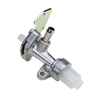 Деталировка двигателя STIHL Запчасти для двигателя B&S 126392-0274-E8