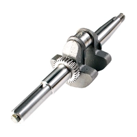 Деталировка двигателя STIHL Запчасти для двигателя B&S 12F802-1376-01