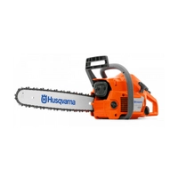 Деталировка бензопилы HUSQVARNA 136, s/n 20030100001-20040100000