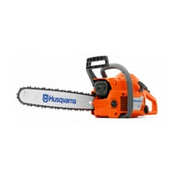 Запчасти для бензопилы HUSQVARNA 141, s/n 20030100001-20040100000