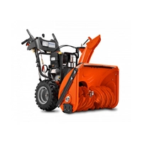 Деталировка снегоуборщика HUSQVARNA 14527 E, 96193007501, 2011-07