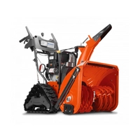 Запчасти для снегоуборщика HUSQVARNA 1827 EXLT, 96193007700, 2011-08