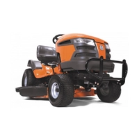Запчасти для трактора HUSQVARNA 2042 LS, 96043004800, 2007-12