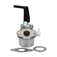 Деталировка двигателя STIHL Запчасти для двигателя B&S 21A907-0113-E1