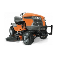 Деталировка трактора HUSQVARNA 2348 LS, 96043004400, 2008-09