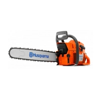 Запчасти для бензопилы HUSQVARNA 268, s/n 20091400001-20162700000