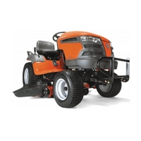 Деталировка трактора HUSQVARNA 2748 GLS, 96043004600, 2008-01