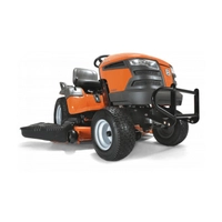 Запчасти для трактора HUSQVARNA 2754 GLS, 96043004700, 2011-09