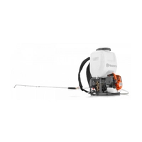 Деталировка опрыскивателя HUSQVARNA 321 S15, 2016-11
