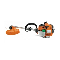 Запчасти для триммера (бензокосы) HUSQVARNA 326 LDx, s/n 20023100001-20041000000