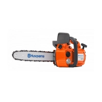 Запчасти для бензопилы HUSQVARNA 334 T, s/n 20040100001-20051000000