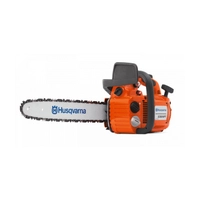 Деталировка бензопилы HUSQVARNA 338 XPT, s/n 20100600001~