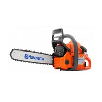Запчасти для бензопилы HUSQVARNA 340, s/n 20030100001-20041000000