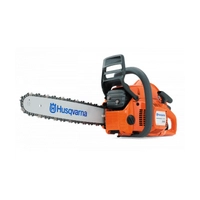 Деталировка бензопилы HUSQVARNA 340 E, s/n 20051800001-20062300000