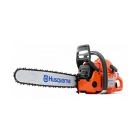 Деталировка бензопилы HUSQVARNA 357 XP, s/n 20100600001-20111800000
