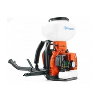 Запчасти для опрыскивателя HUSQVARNA 362 M18, 2010-02