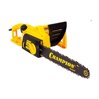 Деталировка электропилы цепной CHAMPION 418N-16