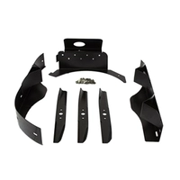 Деталировка двигателя STIHL Запчасти для двигателя B&S 445577-0125-B1