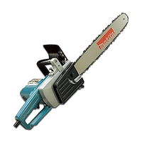 Запчасти для электропилы цепной MAKITA 5016B
