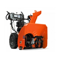 Деталировка снегоуборщика HUSQVARNA 5524 ST, 96191001604, 2008-08