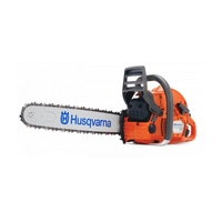 Запчасти для бензопилы HUSQVARNA 570 EPA, s/n 20070100001~