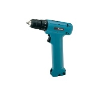 Запчасти для шуруповерта MAKITA 6071D