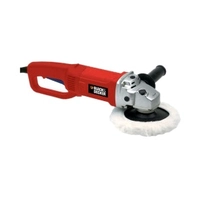 Запчасти для полировальной машины Black & Decker 6138 TYPE 1
