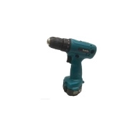 Запчасти для шуруповерта MAKITA 6214D