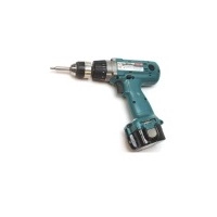 Запчасти для шуруповерта MAKITA 6216D