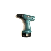 Запчасти для шуруповерта MAKITA 6228D