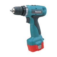 Запчасти для шуруповерта MAKITA 6260D