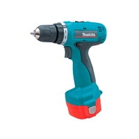 Запчасти для шуруповерта MAKITA 6270D