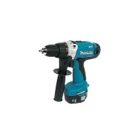 Запчасти для шуруповерта MAKITA 6339D